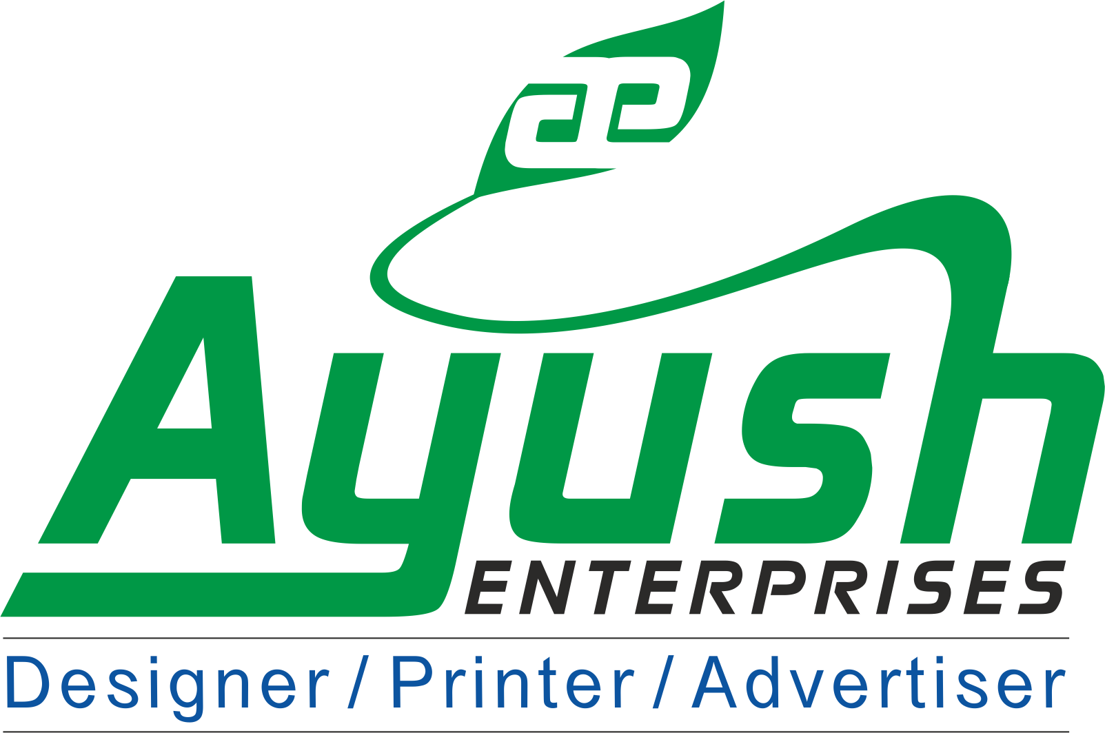 Ayush Enterprises Printing - Printing Services